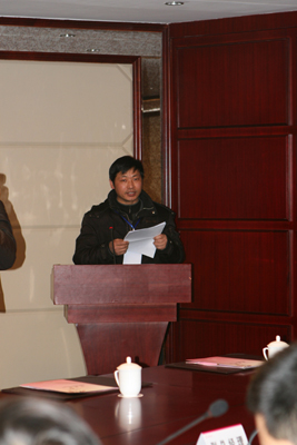 湖北兴焱工程咨询有限公司部门及员工们的2010年度工作总结